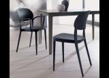 Ozzio Mia Dining Chair