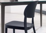 Ozzio Mia Dining Chair