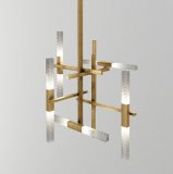 Contardi Mikado Chandelier