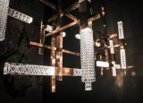 Contardi Mikado Chandelier