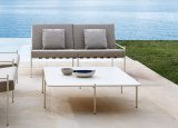 Min Garden Coffee Table