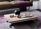 Ozzio Minilong Transformable Table - No Longer Available July 2019