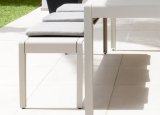 Tribu Mirthe Garden Bench