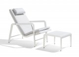 Tribu Mirthe Garden Easy Chair