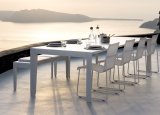 Tribu Mirthe Garden Dining Table