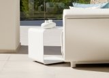 Tribu Mirthe Garden Side Table
