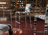 Missoni Home Mister Bar Stool
