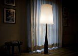 Contardi Madam Butterfly Floor Lamp