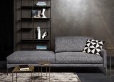 Vibieffe Modern Chaise Longue