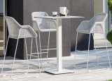 Manutti Mood Garden Barstool