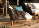 Tribu Mood Garden Club Chair