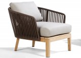 Tribu Mood Garden Club Chair