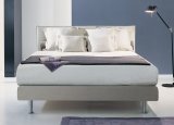 Bonaldo Mister Paco Super King Size Bed