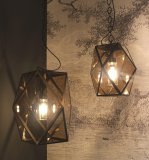 Contardi Muse Pendant Light