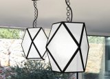 Contardi Muse Pendant Light