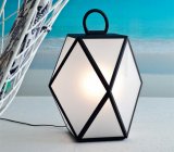 Contardi Muse Outdoor Lamp