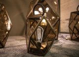 Contardi Muse Outdoor Lamp