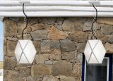 Contardi Muse Outdoor Pendant Light