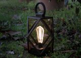Contardi Muse Battery Powered Outdoor Lamp