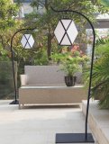 Contardi Muse Indoor/Outdoor Floor Lamp