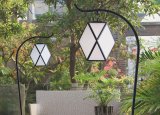 Contardi Muse Indoor/Outdoor Floor Lamp
