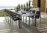 Tribu Mystral Garden Dining Table - Discontinued Nov 2015