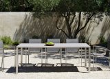 Tribu Mystral Garden Dining Table - Discontinued Nov 2015