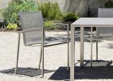 Tribu Mystral Garden Dining Chair  - Discontinued Nov 2015