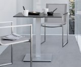 Manutti Napoli Bistro Table - Without Border