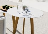 Tribu Ile Garden Side Table