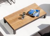 Tribu Natal Alu Teak Garden Coffee Table - No Longer Available