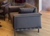 Tribu Natal Alu Garden Armchair