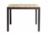 Tribu Natal Alu Teak Garden Dining Table