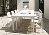 Tribu Natal Alu Garden Dining Table