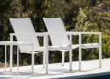 Tribu Natal Alu Garden Easy Chair