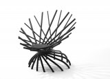 Mogg Nest Armchair