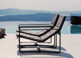 Tribu Neutra Garden Armchair