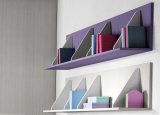 Battistella Pitagoria Wall Units/Bookshelves 15