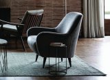 Vibieffe Nido Armchair