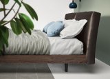 Novamobili Nido King Size Bed