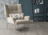 Bonaldo Nikos Ego Armchair