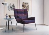 Bonaldo Nikos Ego Armchair