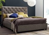 Ninfa Upholstered Bed