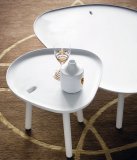 Zanotta Ninfea Coffee Table