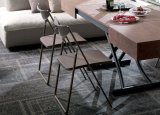Ozzio Nobys Folding Dining Chair