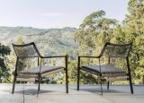 Tribu Nodi Garden Armchair