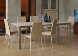 Bontempi Niko Extending Dining Table