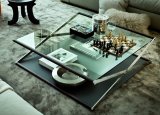 Gallotti & Radice Nox Coffee Table