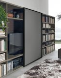 Jesse Open Wall Unit 24