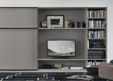 Jesse Open Wall Unit 25